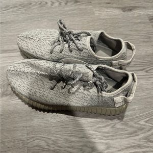 Original Yeezy Boosts